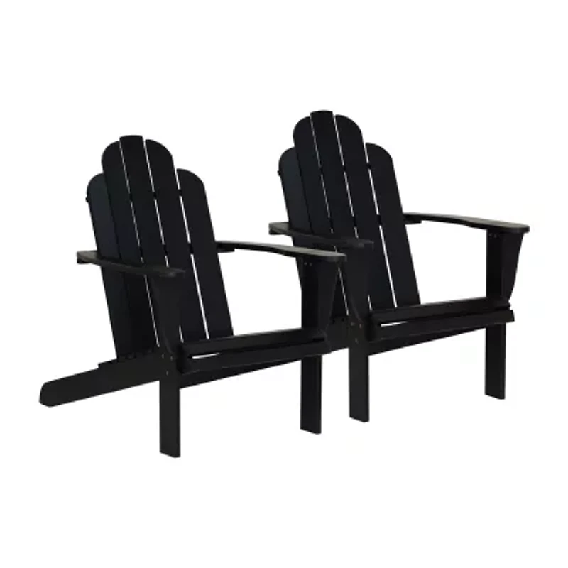 Creekside 2-pc. Adriondack Chair