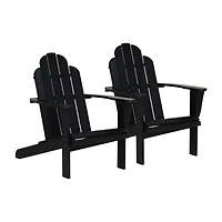 Creekside 2-pc. Adriondack Chair