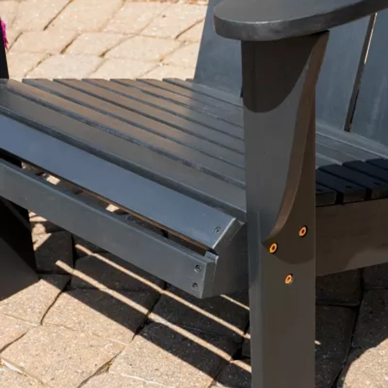 Creekside 2-pc. Adriondack Chair