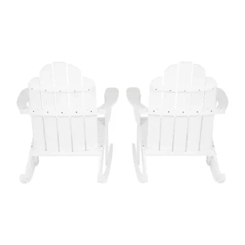 Creekside 2-pc. Adriondack Chair