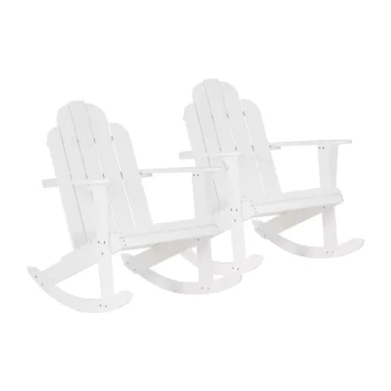 Creekside 2-pc. Adriondack Chair