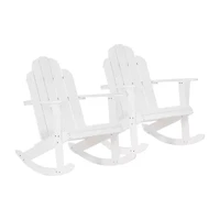 Creekside 2-pc. Adriondack Chair