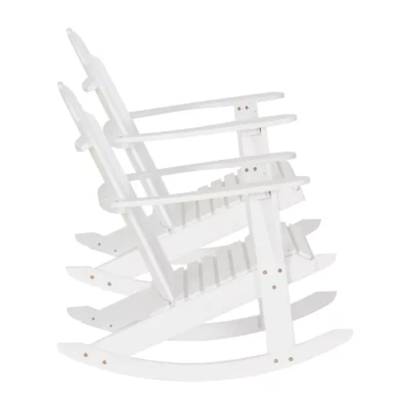 Creekside 2-pc. Adriondack Chair