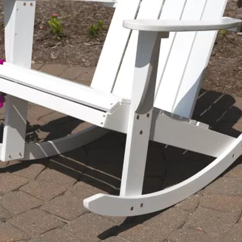 Creekside 2-pc. Adriondack Chair