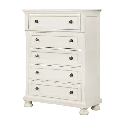 Wright Accent Chest
