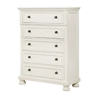 Wright Accent Chest