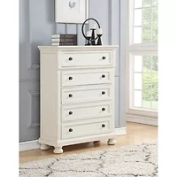 Wright Accent Chest