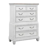 AVALON FURNITURE Paloma Accent Chest