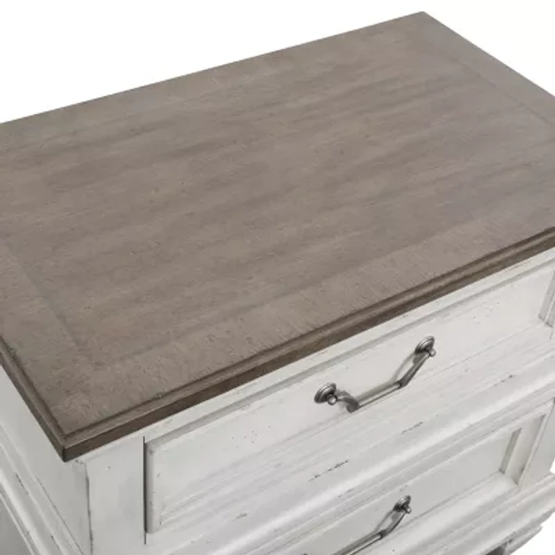 AVALON FURNITURE Paloma Accent Chest