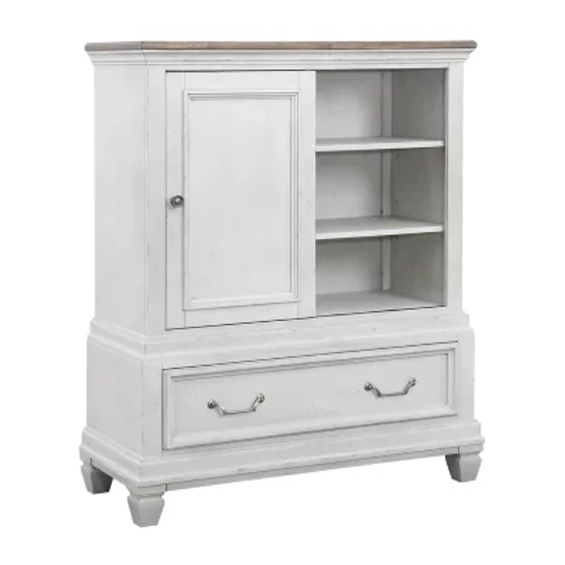 Paloma Accent Chest
