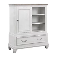 Paloma Accent Chest