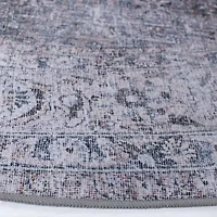 Safavieh Tucson Mary 6'X6' Indoor Round Area Rug