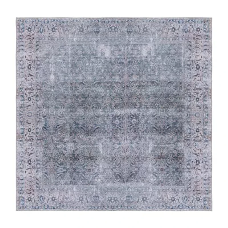 Safavieh Tucson Mary 6'X6' Indoor Square Area Rug