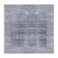 Safavieh Tucson Mary 6'X6' Indoor Square Area Rug