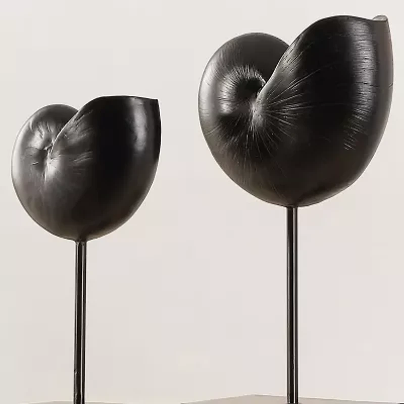 Safavieh Resi Snail 2-pc. Tabletop Decor