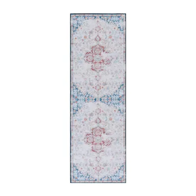 Safavieh Tucson Max Indoor Rectangular Runner