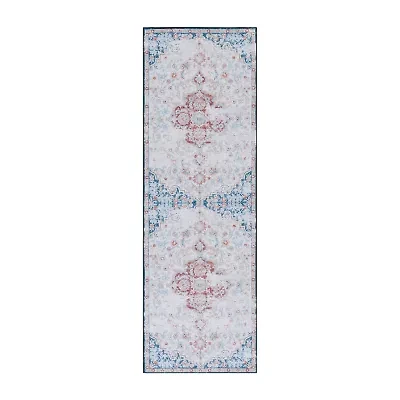Safavieh Tucson Max Indoor Rectangular Runner