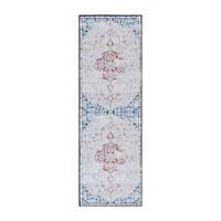Safavieh Tucson Max Indoor Rectangular Runner