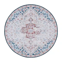 Safavieh Tucson Max Indoor Round Area Rug