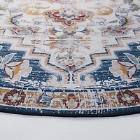 Safavieh Tucson Max Indoor Round Area Rug