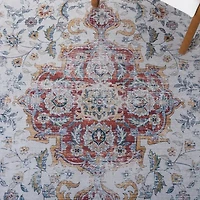 Safavieh Tucson Max Indoor Round Area Rug