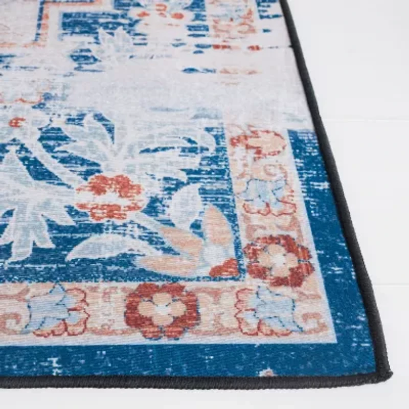 Safavieh Tucson Max Indoor Square Area Rug