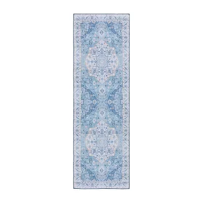 Safavieh Tucson Deliah Indoor Rectangular Runner