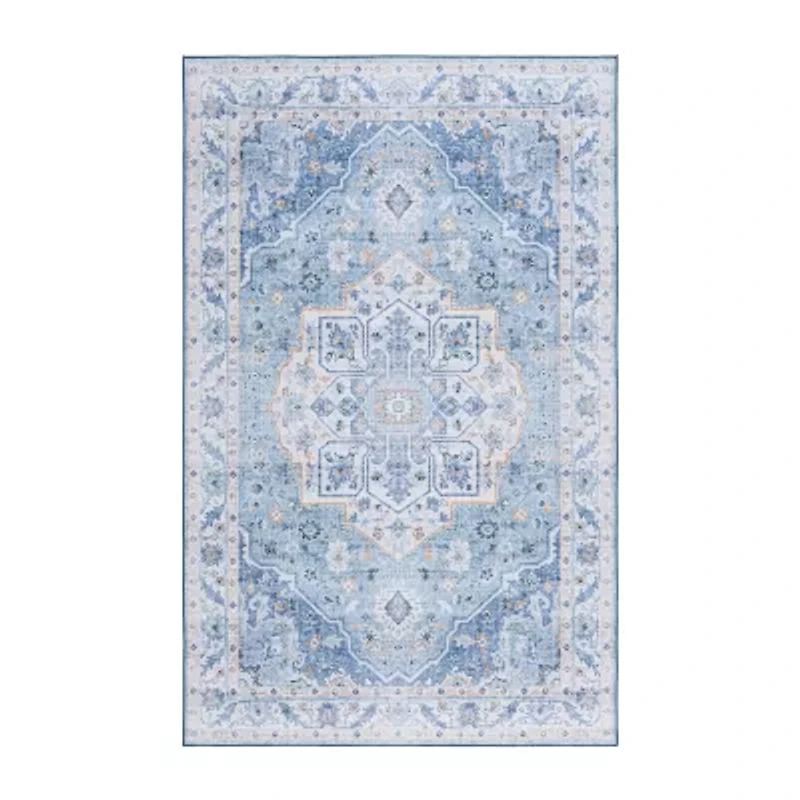 Safavieh Tucson Deliah Indoor Rectangular Accent Rug