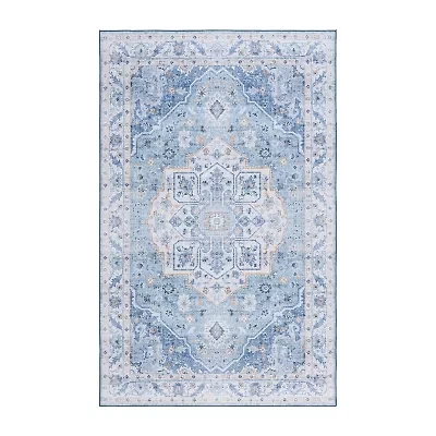 Safavieh Tucson Deliah Indoor Rectangular Accent Rug