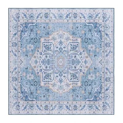 Safavieh Tucson Deliah Indoor Square Area Rug