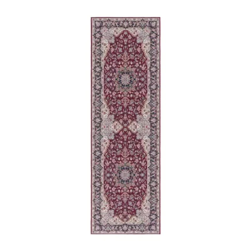 Safavieh Tucson Maci Indoor Rectangular Runner