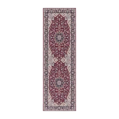 Safavieh Tucson Maci Indoor Rectangular Runner