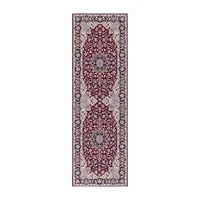 Safavieh Tucson Maci Indoor Rectangular Runner