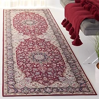 Safavieh Tucson Maci Indoor Rectangular Runner