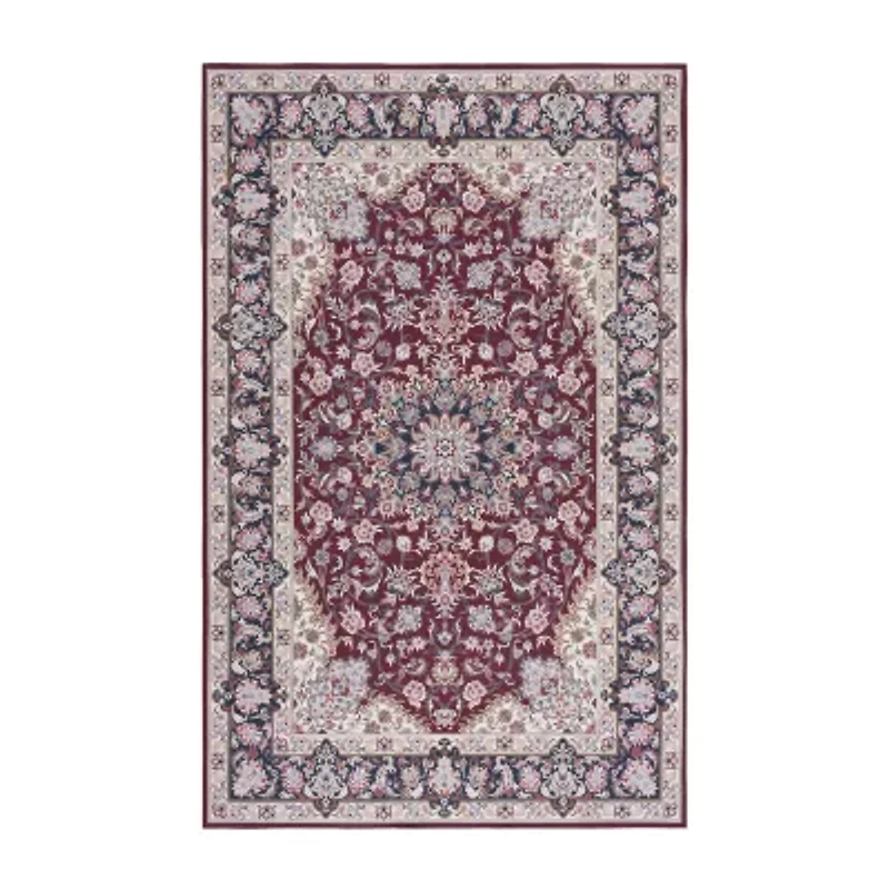 Safavieh Tucson Maci Indoor Rectangular Accent Rug
