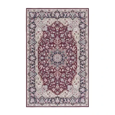 Safavieh Tucson Maci Indoor Rectangular Area Rug