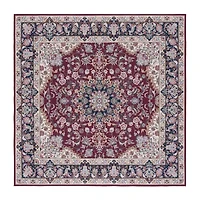 Safavieh Tucson Maci Indoor Square Area Rug