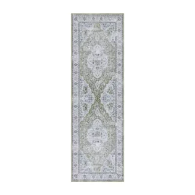 Safavieh Tucson Ara Indoor Rectangular Runner