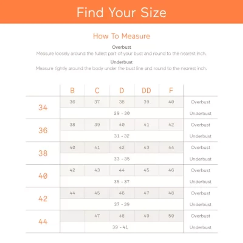 Warners® Cloud 9® Super Soft Wireless Lightly Lined Comfort Bra 1269