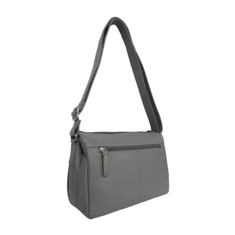 Great American Leatherworks Crossbody Bag