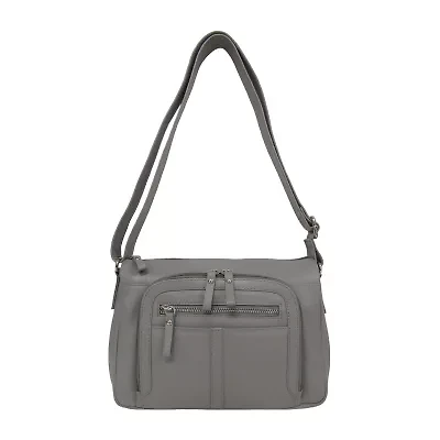 Great American Leatherworks Crossbody Bag