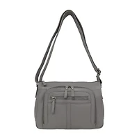 Great American Leatherworks Crossbody Bag