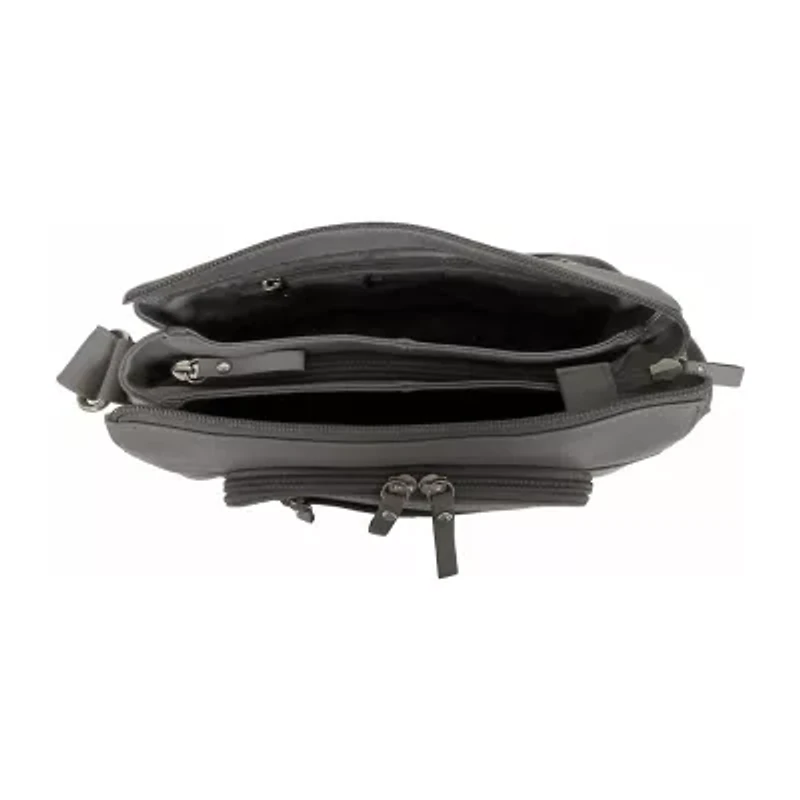 Great American Leatherworks Crossbody Bag