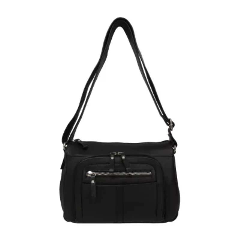 Bueno of California Crossbody Bag