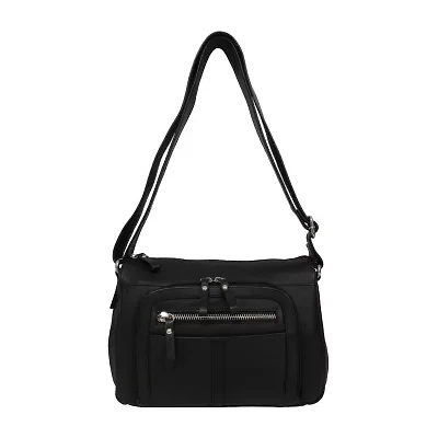Bueno of California Crossbody Bag