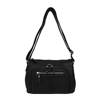 Bueno of California Crossbody Bag