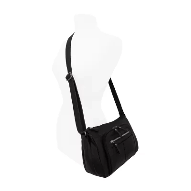 Bueno of California Crossbody Bag