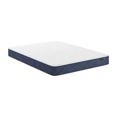Serta Five Star Mattress 8" Medium Tight Top - a Box