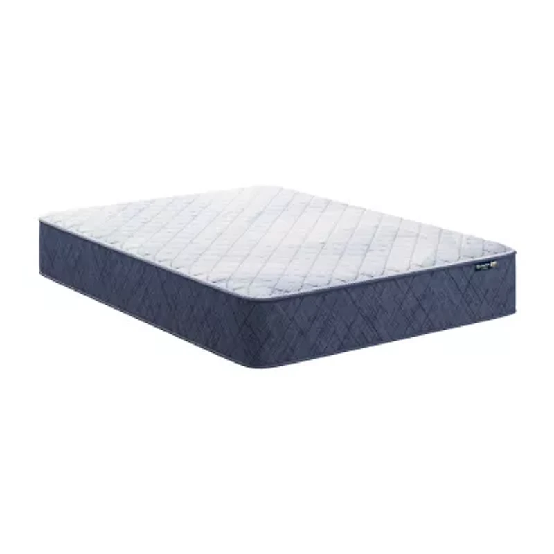Serta Five Star Mattress 12" Firm Tight Top - a Box