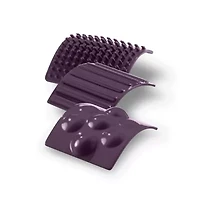 HoMedics Bubble Bliss Deluxe Foot Spa